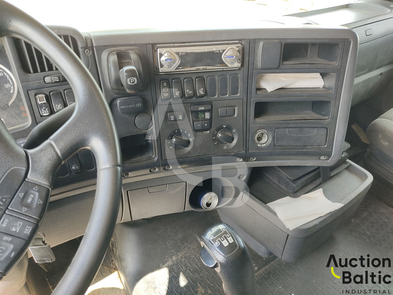Scania R 480 в лизинг Scania R 480: фото 9 Scania R 480 в лизинг Scania R 480: фото 9