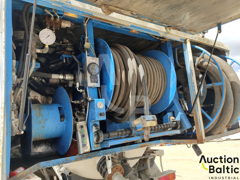 Scania R 480 в лизинг Scania R 480: фото 14 Scania R 480 в лизинг Scania R 480: фото 14