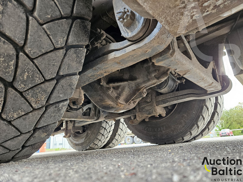 Scania R 480 в лизинг Scania R 480: фото 20