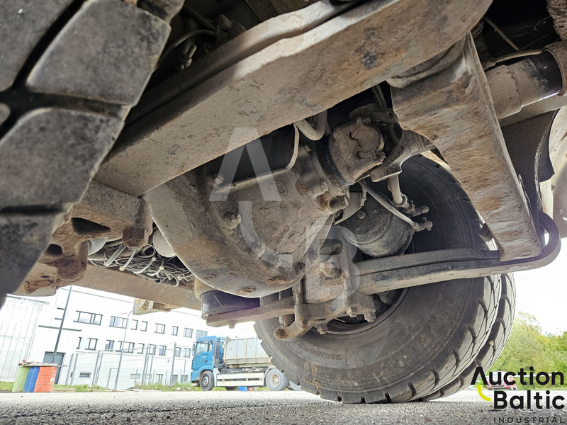 Scania R 480 в лизинг Scania R 480: фото 18