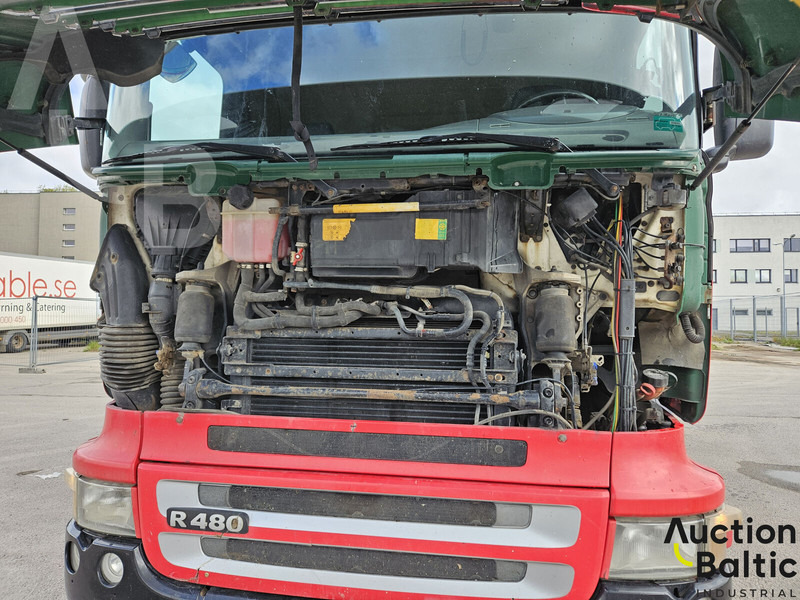 Scania R 480 в лизинг Scania R 480: фото 13