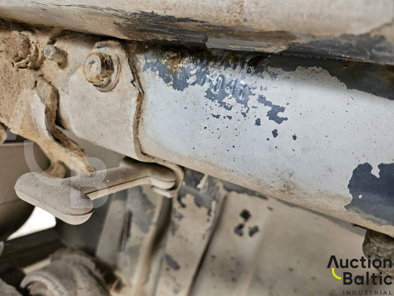 Scania R 480 в лизинг Scania R 480: фото 15