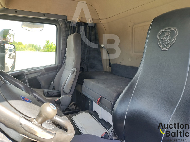 Scania R 480 в лизинг Scania R 480: фото 6 Scania R 480 в лизинг Scania R 480: фото 6