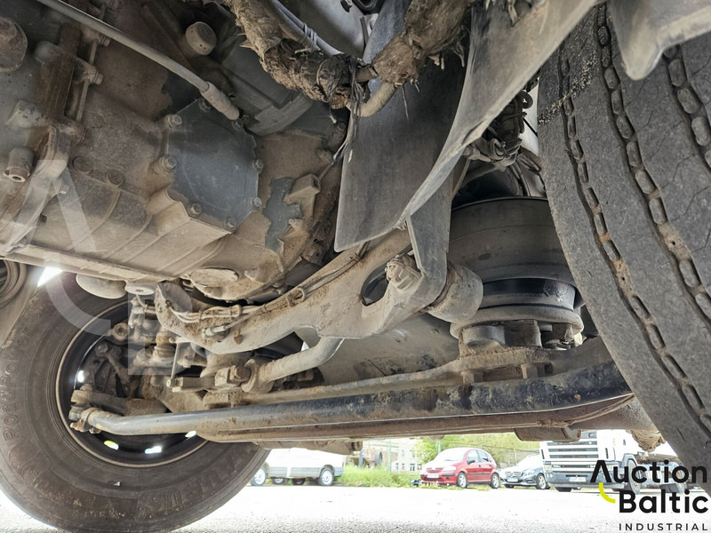 Scania R 480 в лизинг Scania R 480: фото 16