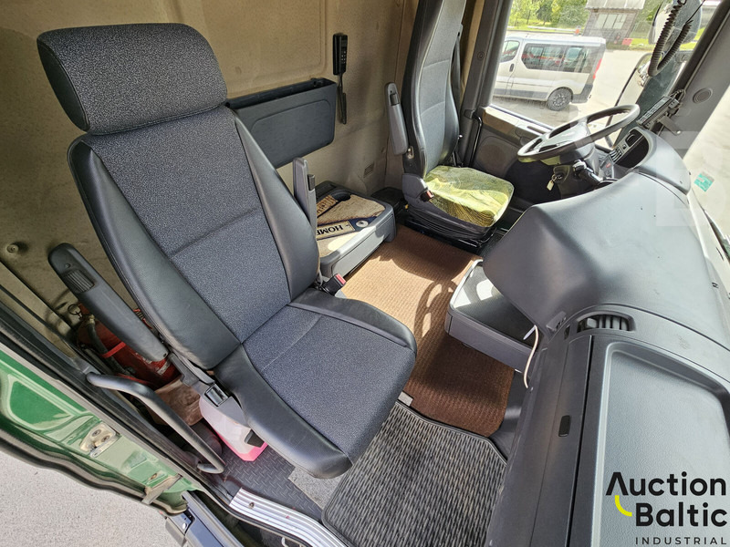 Scania R 480 в лизинг Scania R 480: фото 10