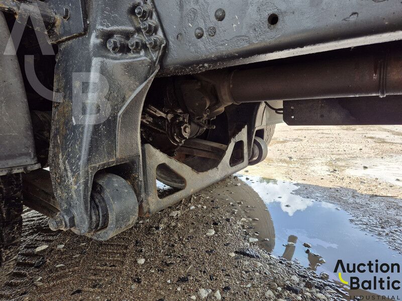 Самосвал Scania R 500 LB: фото 20