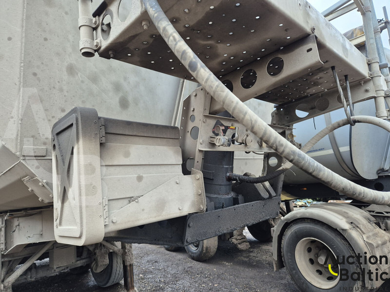 Schmitz Cargobull Gotha SKI 24 - Тентованный полуприцеп: фото 5 Schmitz Cargobull Gotha SKI 24 - Тентованный полуприцеп: фото 5