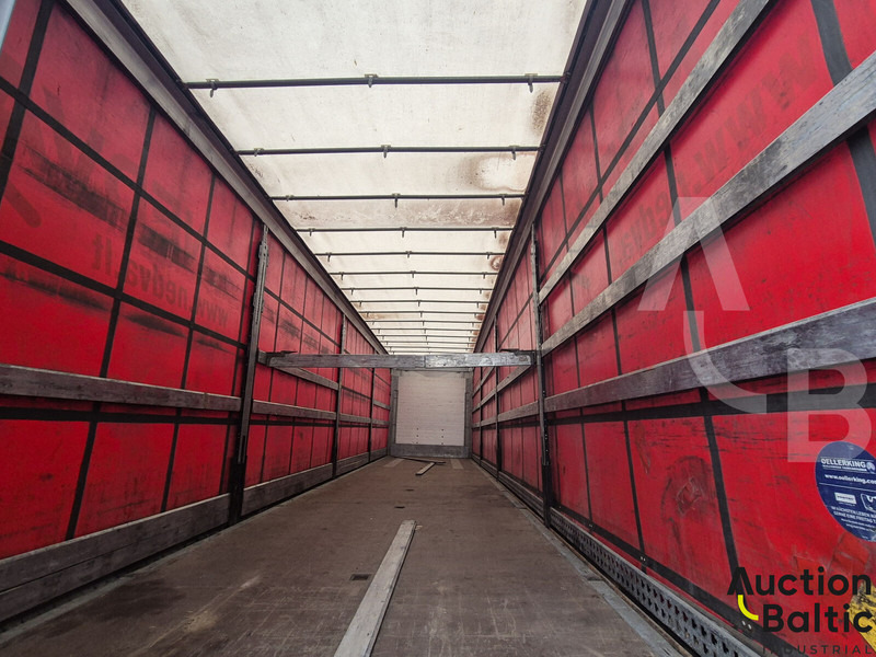 Schmitz Cargobull SCB*S3T - Тентованный полуприцеп: фото 5 Schmitz Cargobull SCB*S3T - Тентованный полуприцеп: фото 5