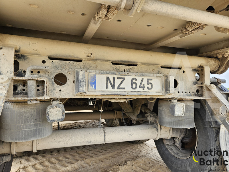 Тентованный полуприцеп Schmitz-Gotha SKI 24-7.2: фото 6 Тентованный полуприцеп Schmitz-Gotha SKI 24-7.2: фото 6