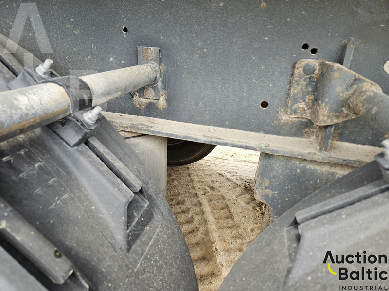 Тентованный полуприцеп Schmitz-Gotha SKI 24-7.2: фото 10 Тентованный полуприцеп Schmitz-Gotha SKI 24-7.2: фото 10