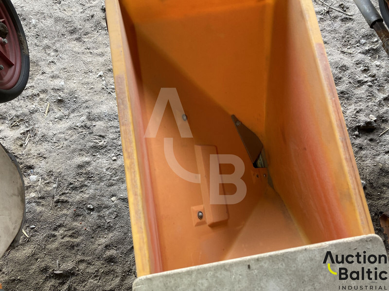 Сеялка точного высева Schmotzer UD2012: фото 14