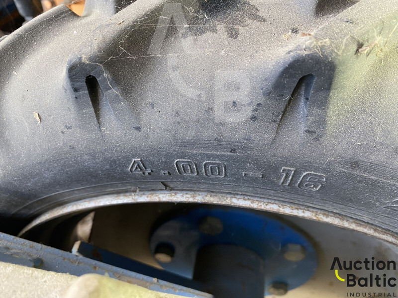 Сеялка точного высева Schmotzer UD2012: фото 12