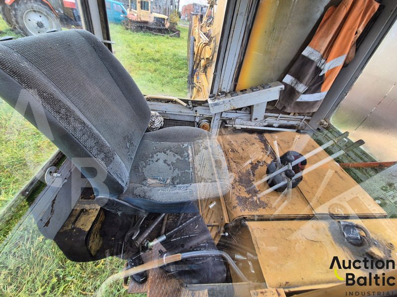 Talleks - Бульдозер: фото 5 Talleks - Бульдозер: фото 5