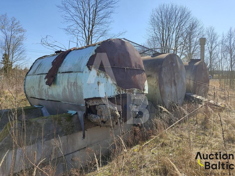 Tank 25 m3 3 units - Грузовик-цистерна: фото 3 Tank 25 m3 3 units - Грузовик-цистерна: фото 3
