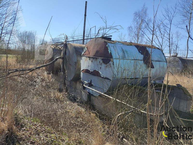 Tank 25 m3 3 units - Грузовик-цистерна: фото 2 Tank 25 m3 3 units - Грузовик-цистерна: фото 2
