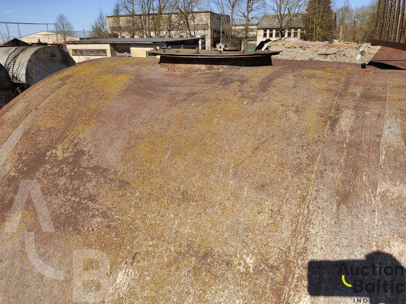 Грузовик-цистерна Tank 25 m3 3 units: фото 8
