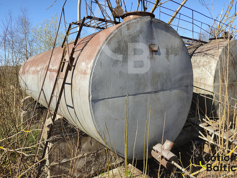 Tank 50 m3 4 units - Грузовик-цистерна: фото 4 Tank 50 m3 4 units - Грузовик-цистерна: фото 4
