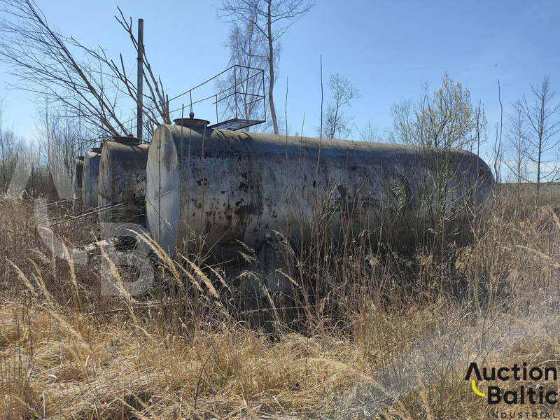 Tank 50 m3 4 units - Грузовик-цистерна: фото 3 Tank 50 m3 4 units - Грузовик-цистерна: фото 3