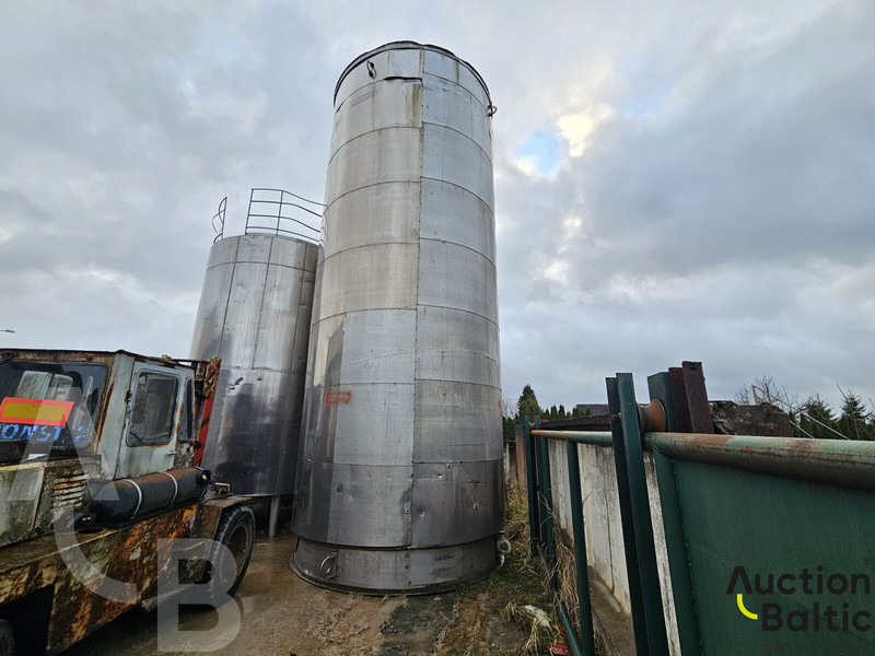 Tanker - Грузовик-цистерна: фото 1 Tanker - Грузовик-цистерна: фото 1