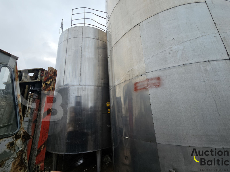 Tanker - Грузовик-цистерна: фото 4 Tanker - Грузовик-цистерна: фото 4