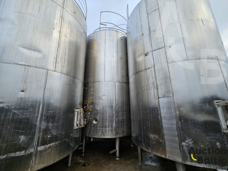 Tanker - Грузовик-цистерна: фото 1 Tanker - Грузовик-цистерна: фото 1