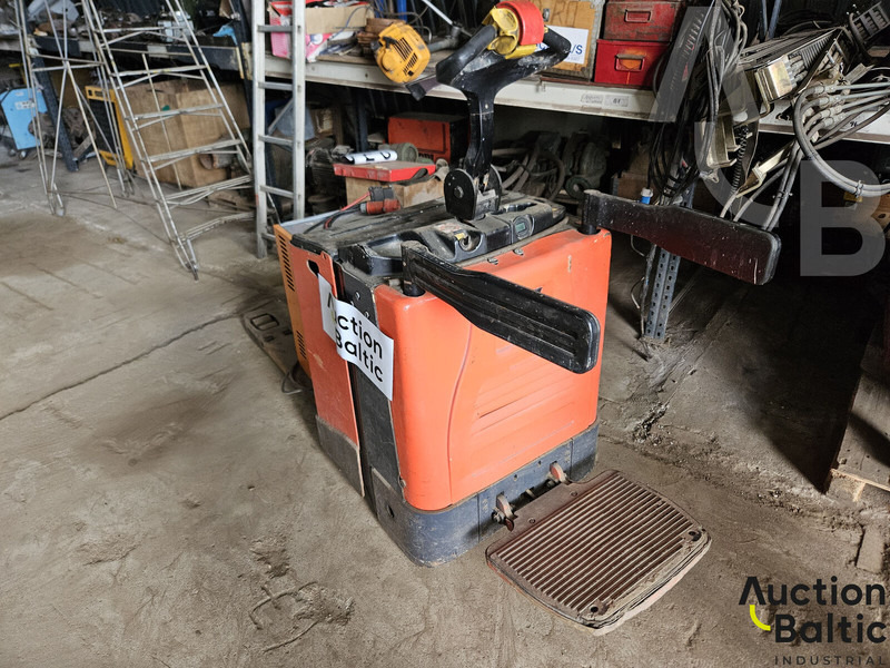 Tecna TMP20X - Сборщик заказов: фото 2 Tecna TMP20X - Сборщик заказов: фото 2