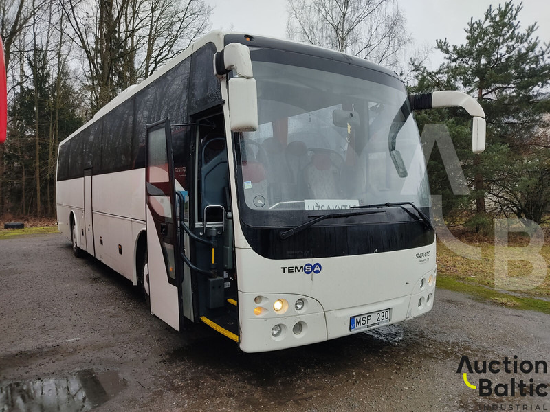 Temsa Safari RD - Микроавтобус: фото 2 Temsa Safari RD - Микроавтобус: фото 2