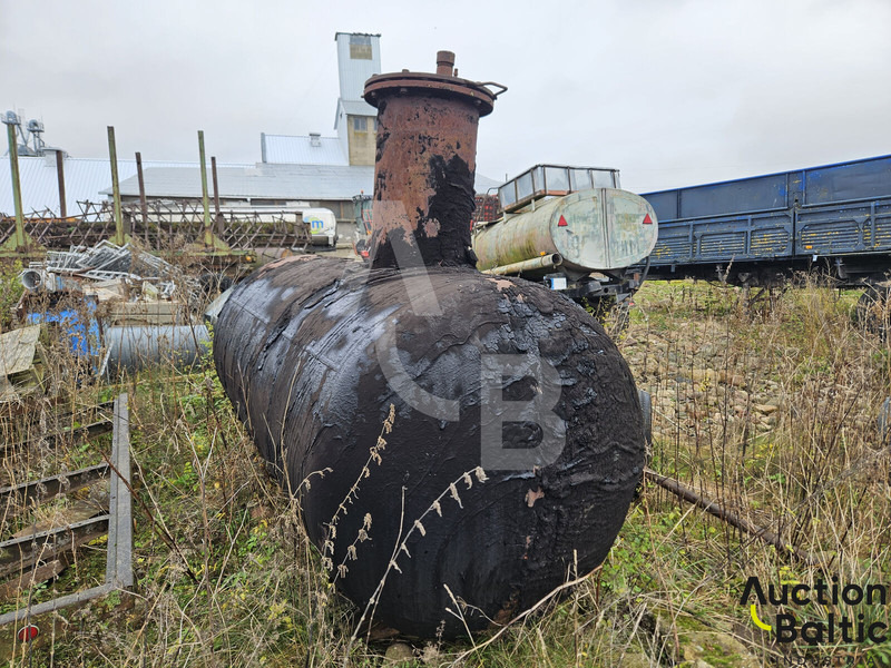 Thick- walled gas tanker - Грузовик-цистерна: фото 3 Thick- walled gas tanker - Грузовик-цистерна: фото 3