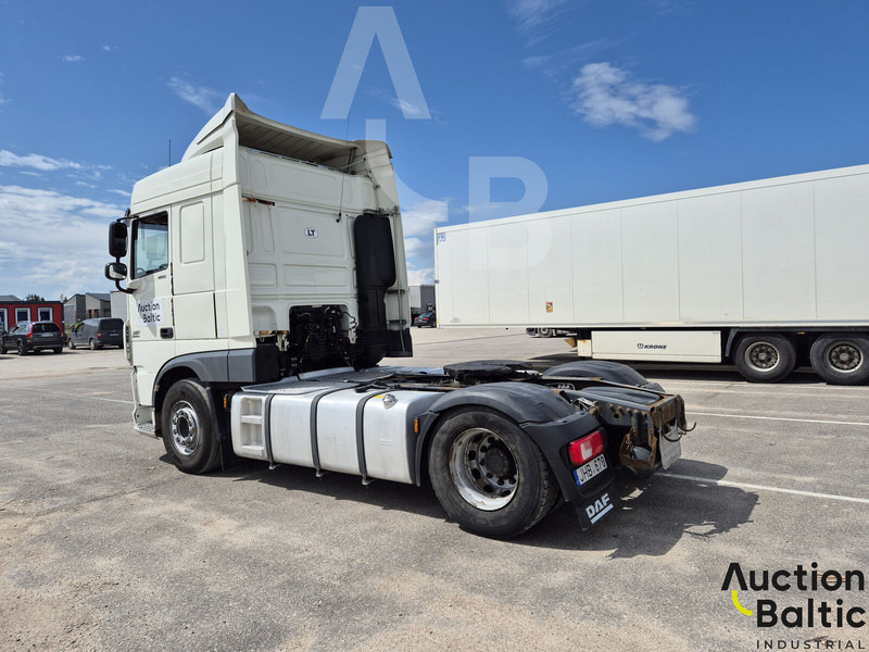 DAF XF 460 FT - Тягач: фото 3 DAF XF 460 FT - Тягач: фото 3