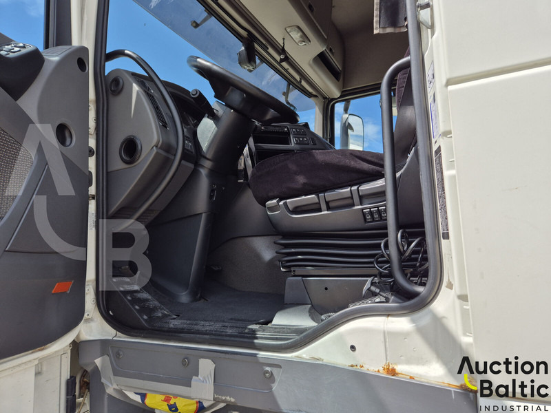 DAF XF 460 FT - Тягач: фото 5 DAF XF 460 FT - Тягач: фото 5