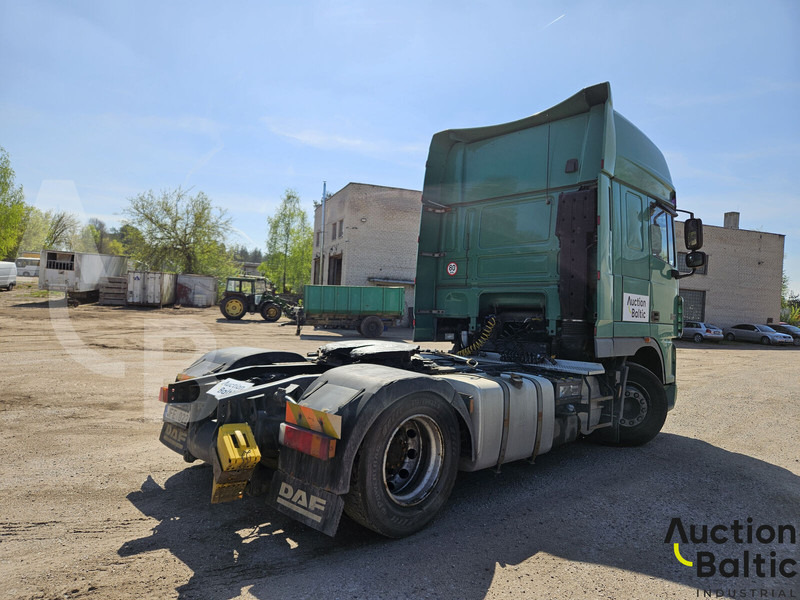 DAF XF105.460 - Тягач: фото 3 DAF XF105.460 - Тягач: фото 3