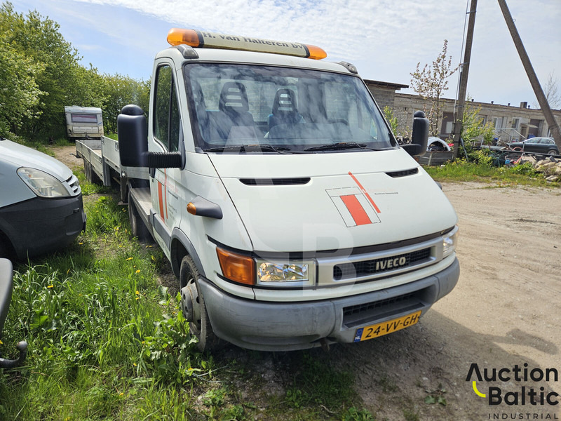 Iveco 40 C - Тягач: фото 2 Iveco 40 C - Тягач: фото 2