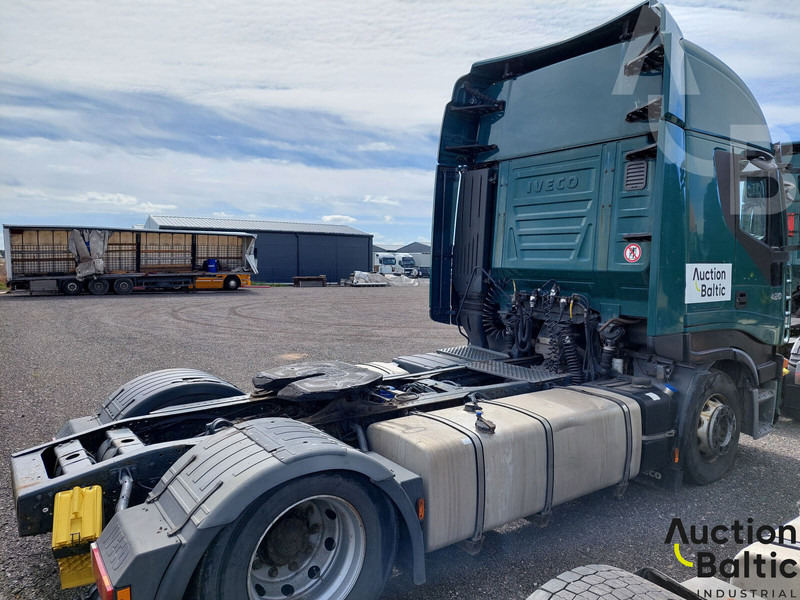 Iveco Stralis 420 - Тягач: фото 4 Iveco Stralis 420 - Тягач: фото 4