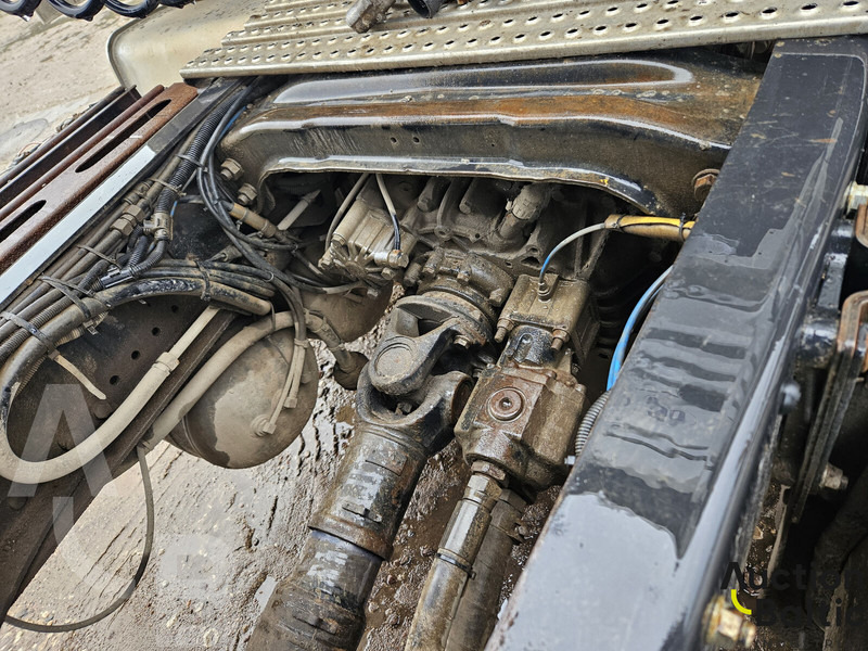 MAN TGA18.430 в лизинг MAN TGA18.430: фото 19