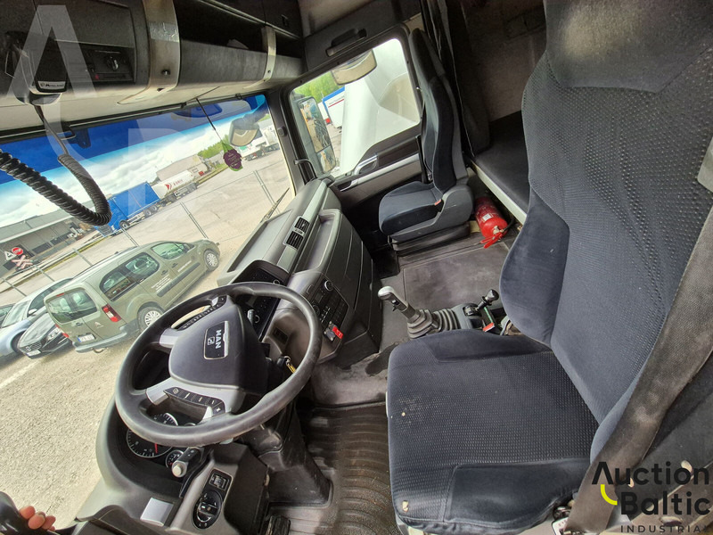 MAN TGX18.440 - Тягач: фото 5 MAN TGX18.440 - Тягач: фото 5