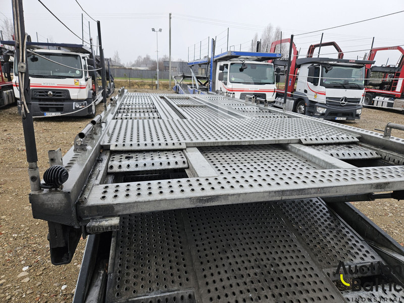 Renault Rimo Adero 1 R в лизинг Renault Rimo Adero 1 R: фото 17