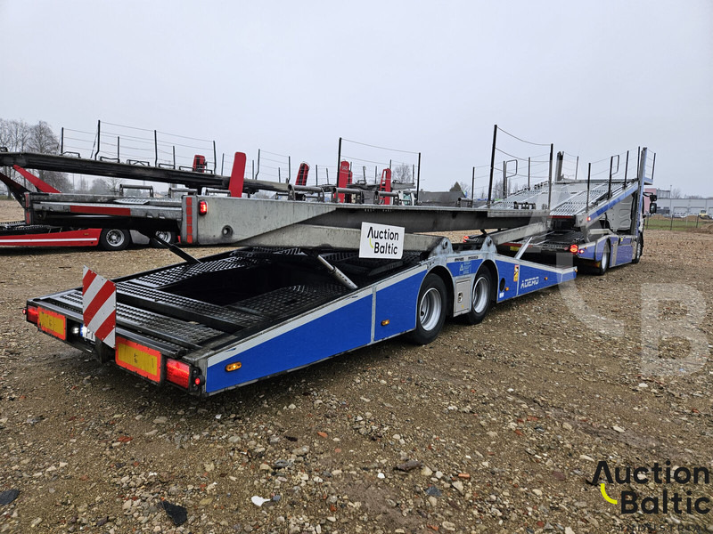 Renault Rimo Adero 1 R - Тягач: фото 3 Renault Rimo Adero 1 R - Тягач: фото 3