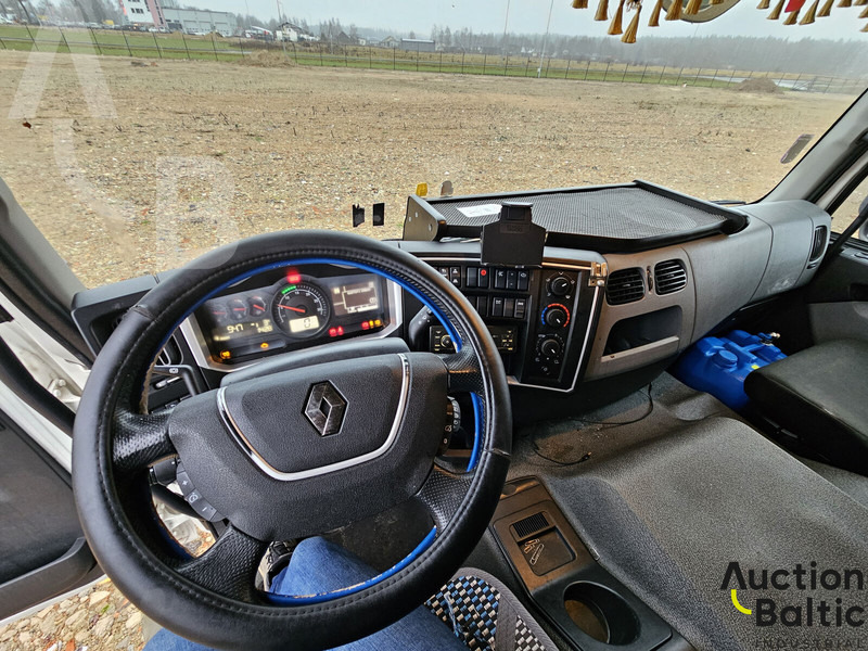 Renault Rimo Adero 1 R в лизинг Renault Rimo Adero 1 R: фото 8