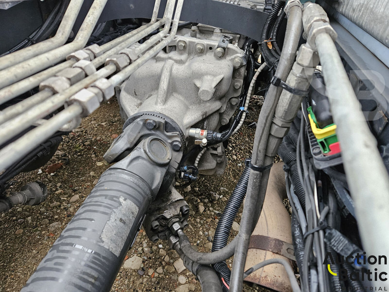 Renault Rimo Adero 1 R в лизинг Renault Rimo Adero 1 R: фото 18