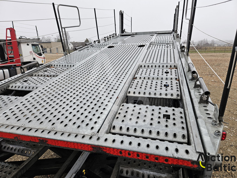 Renault Rimo Adero 1 R в лизинг Renault Rimo Adero 1 R: фото 15