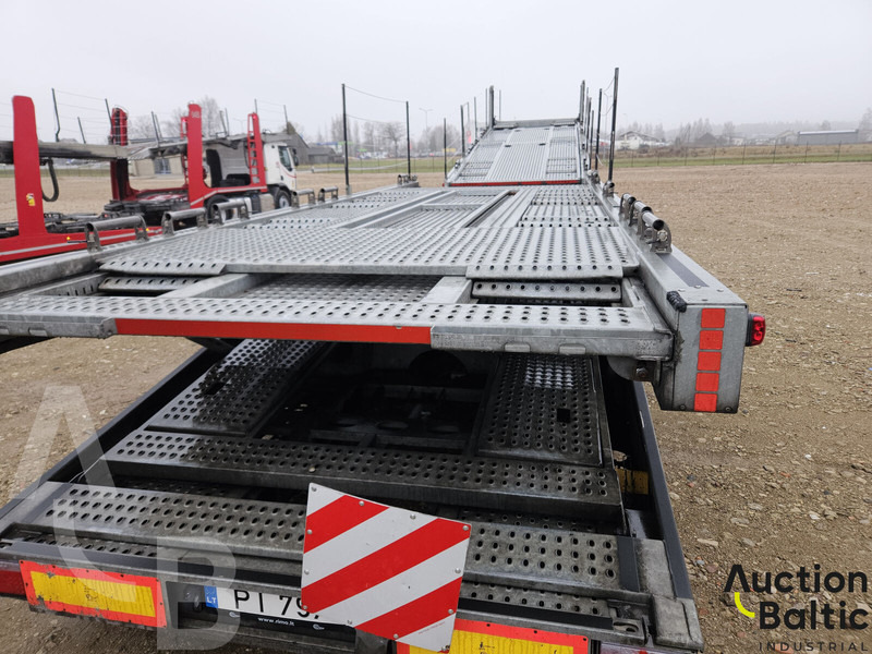 Renault Rimo Adero 1 R в лизинг Renault Rimo Adero 1 R: фото 13