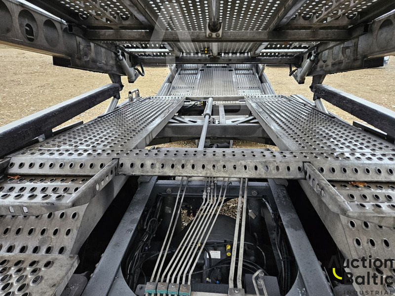 Renault Rimo Adero 1 R в лизинг Renault Rimo Adero 1 R: фото 19