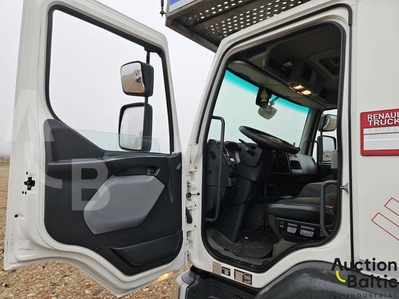 Renault Rimo Adero 1 R - Тягач: фото 5 Renault Rimo Adero 1 R - Тягач: фото 5