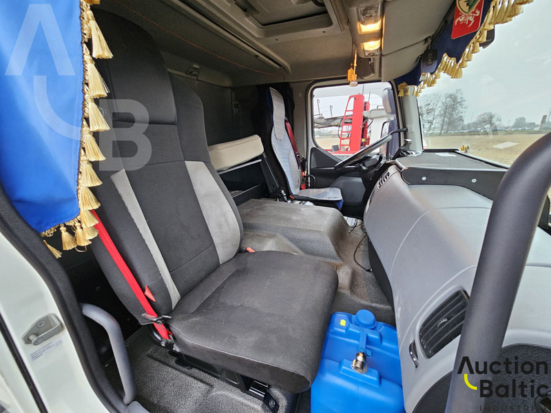 Renault Rimo Adero 1 R в лизинг Renault Rimo Adero 1 R: фото 10