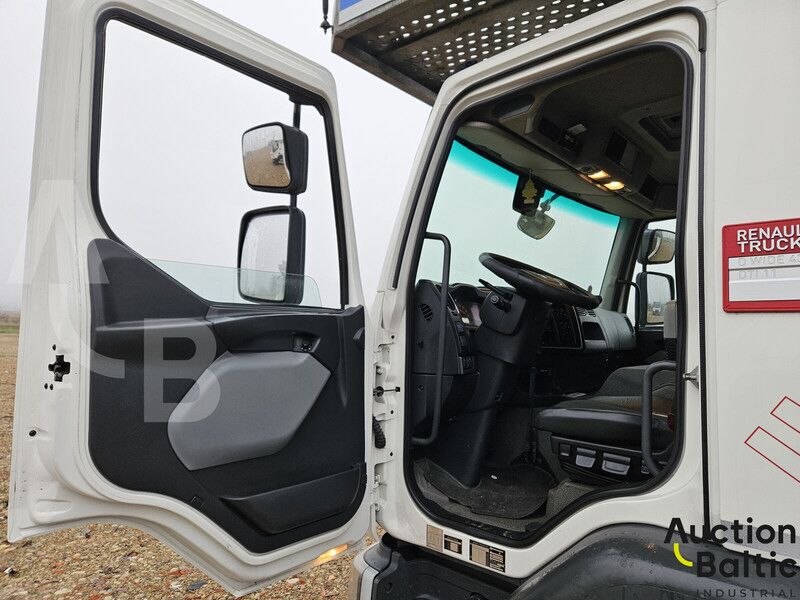 Renault Rimo Adero 1 R - Тягач: фото 5 Renault Rimo Adero 1 R - Тягач: фото 5