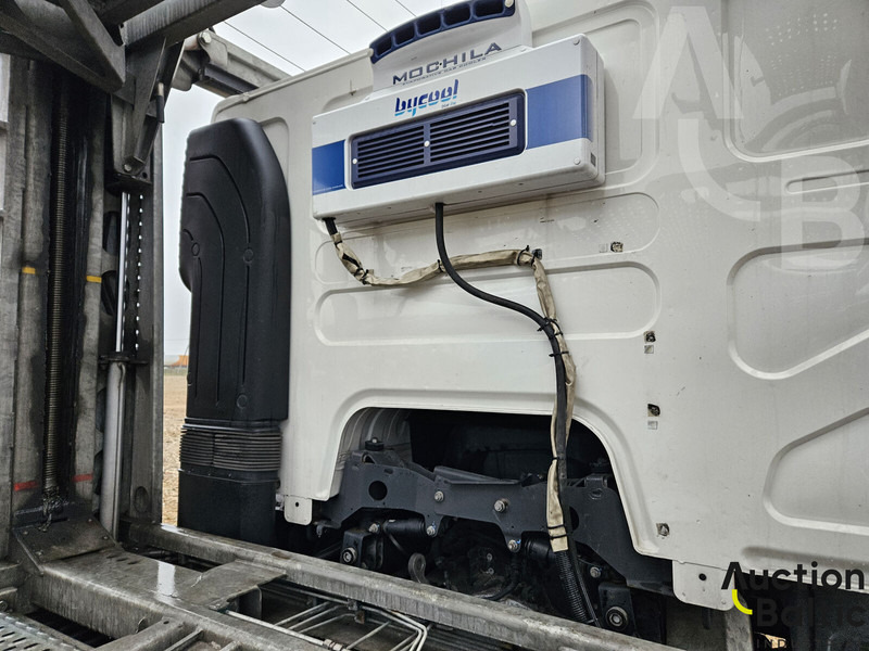 Renault Rimo Adero 1 R в лизинг Renault Rimo Adero 1 R: фото 14