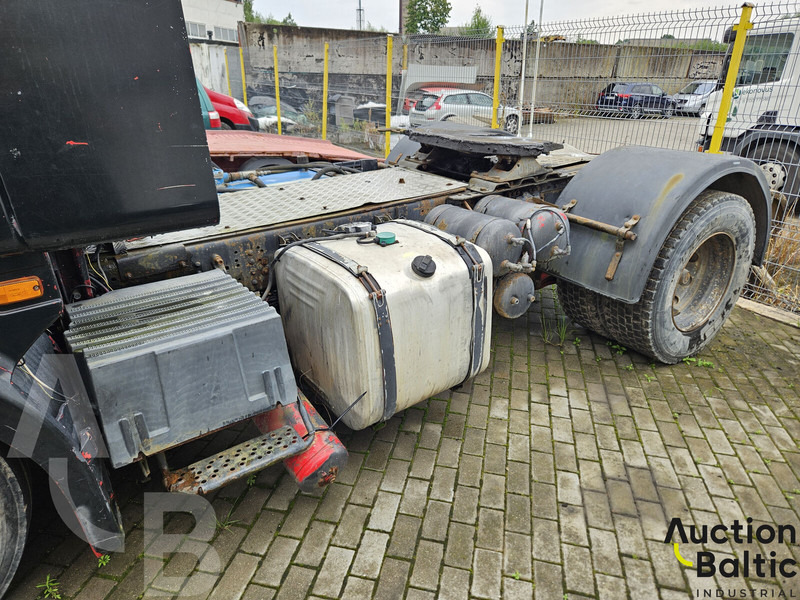 Scania 420 - Тягач: фото 4 Scania 420 - Тягач: фото 4