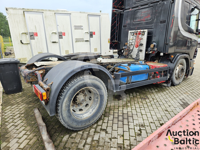 Scania 420 - Тягач: фото 5 Scania 420 - Тягач: фото 5