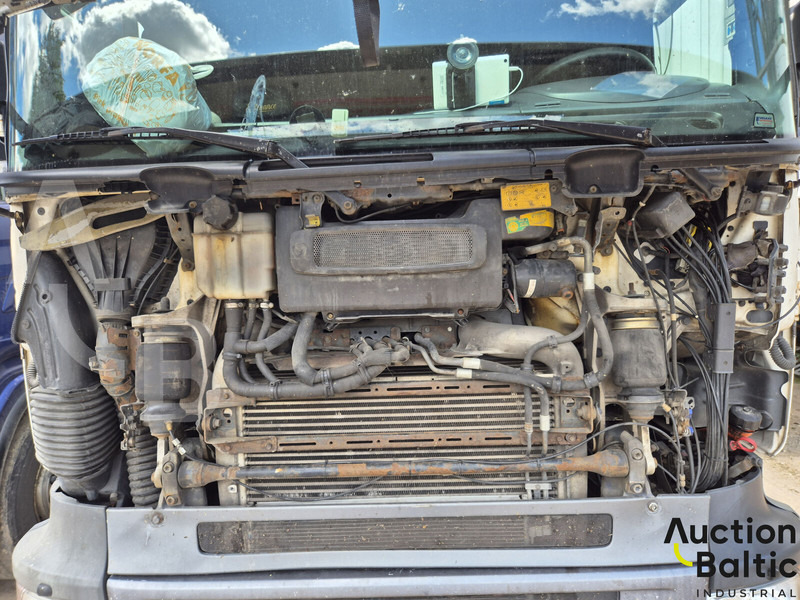 Scania R 500 LA - Тягач: фото 5 Scania R 500 LA - Тягач: фото 5