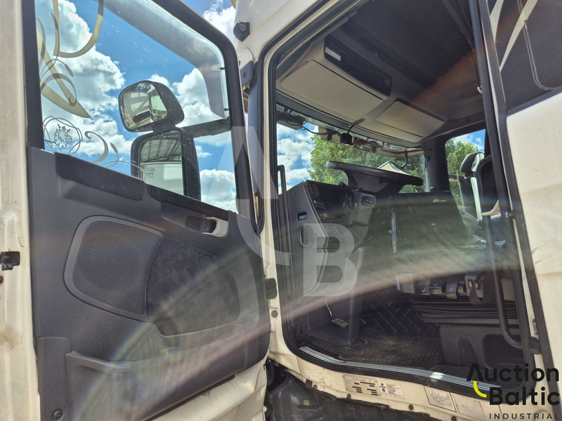 Scania R 500 LA - Тягач: фото 3 Scania R 500 LA - Тягач: фото 3